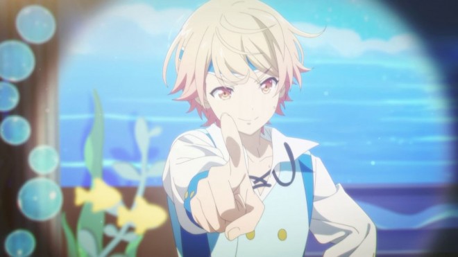 Tsukasa Tenma